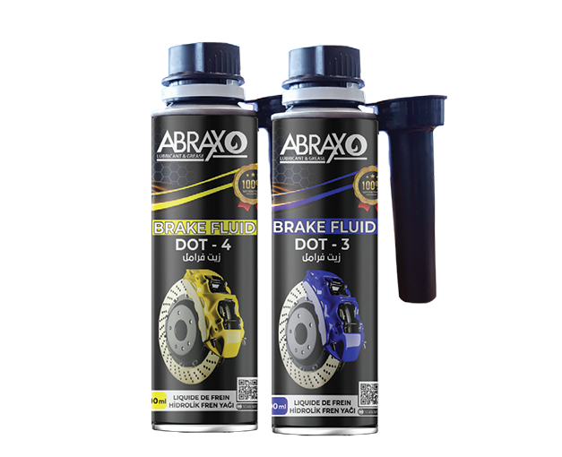 Brake Fluid