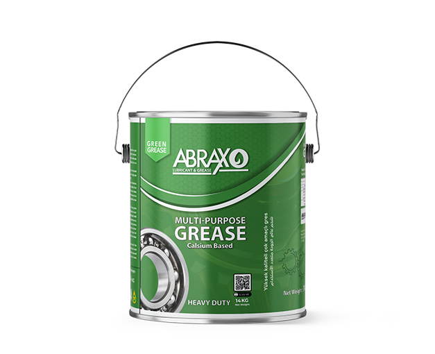 Green Grease