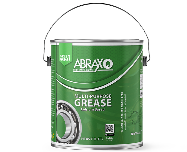 Green Grease