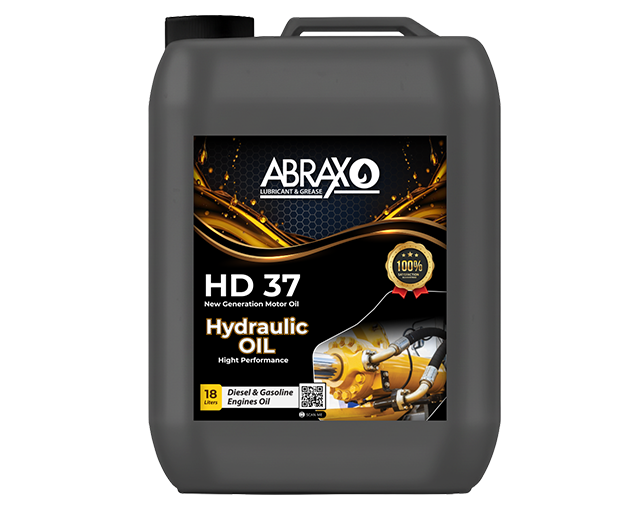 HYDRO SUPER OIL