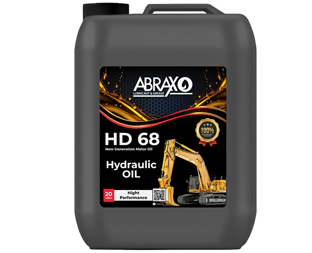 HYDRO SUPER OIL