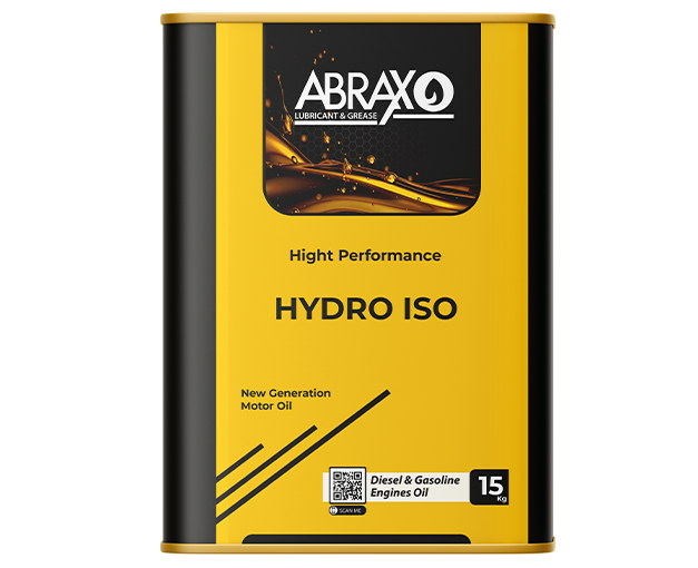 HYDRO OIL