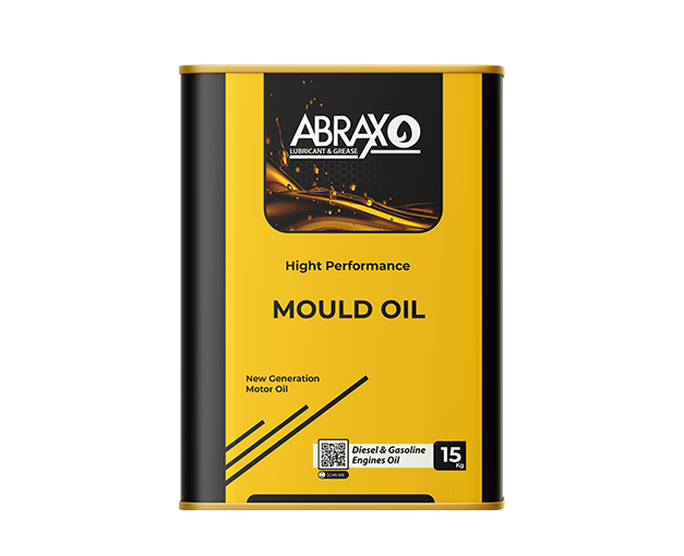 MOULD OIL