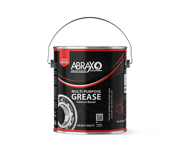 Red Grease