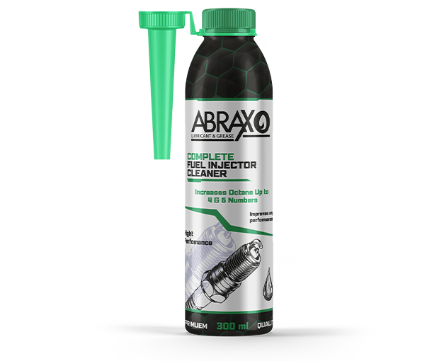 Complete Fuel System Cleaner