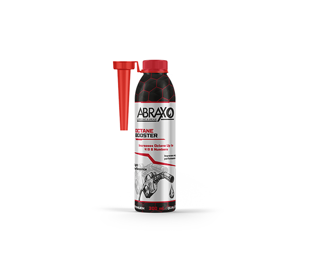 0 to 60 Octane Booster