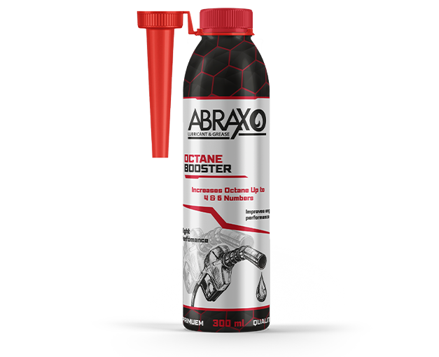 0 to 60 Octane Booster