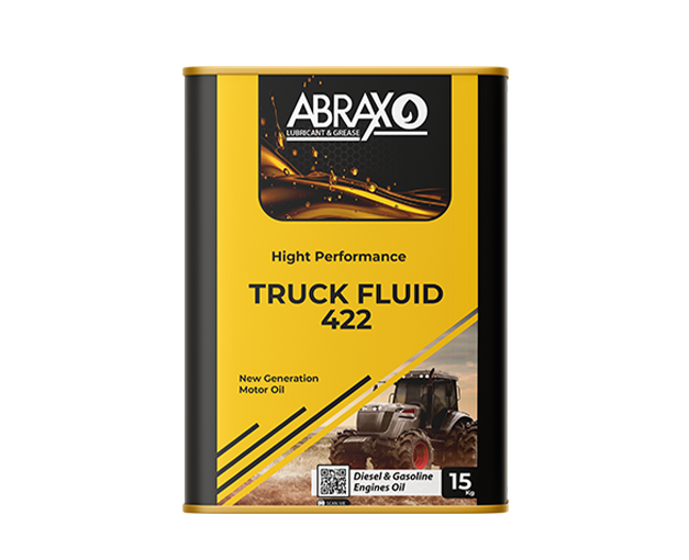 TRUCK FLUID 422 